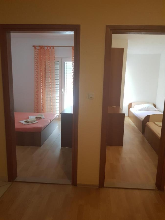Roso Apartment
