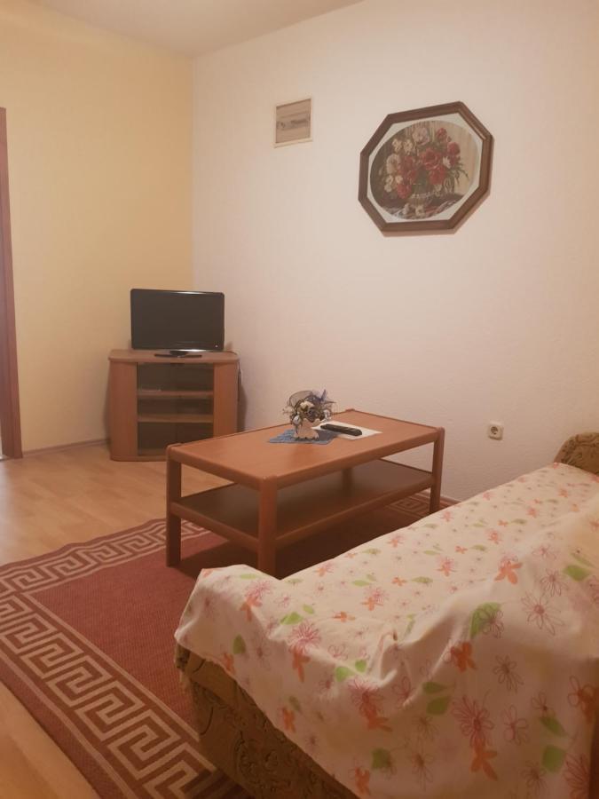 Apartment Roso Makarska