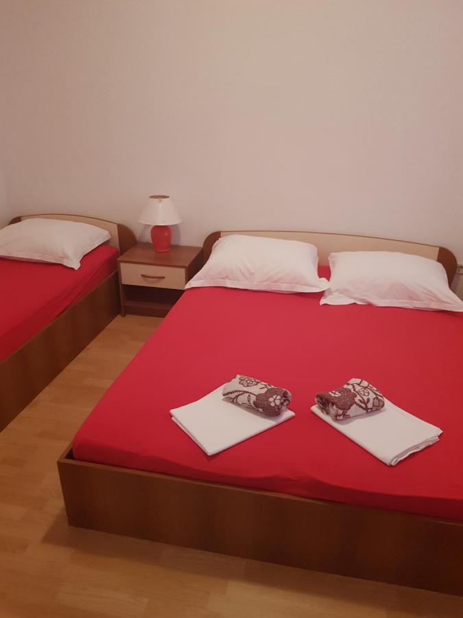 Roso Apartment Makarska