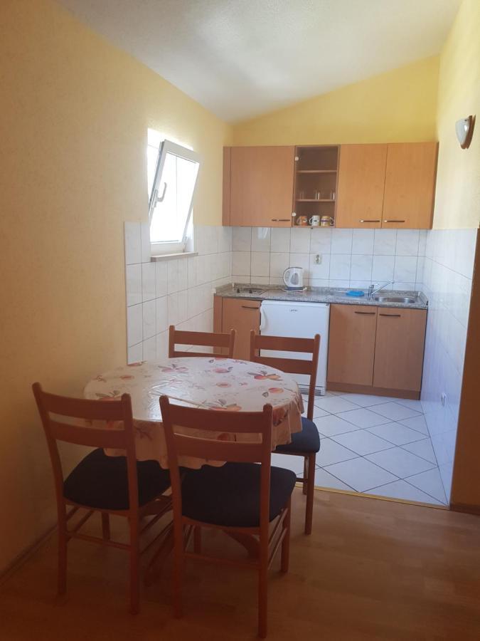 Apartment Roso