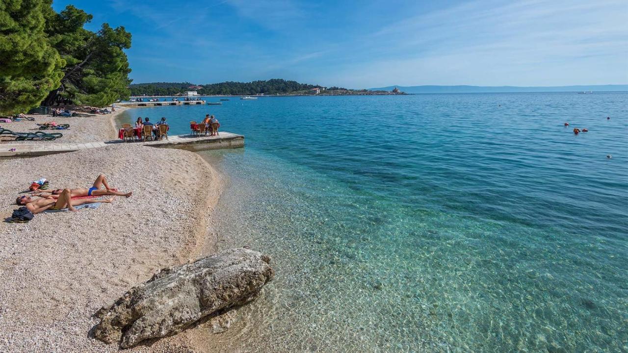 Apartment Roso Makarska